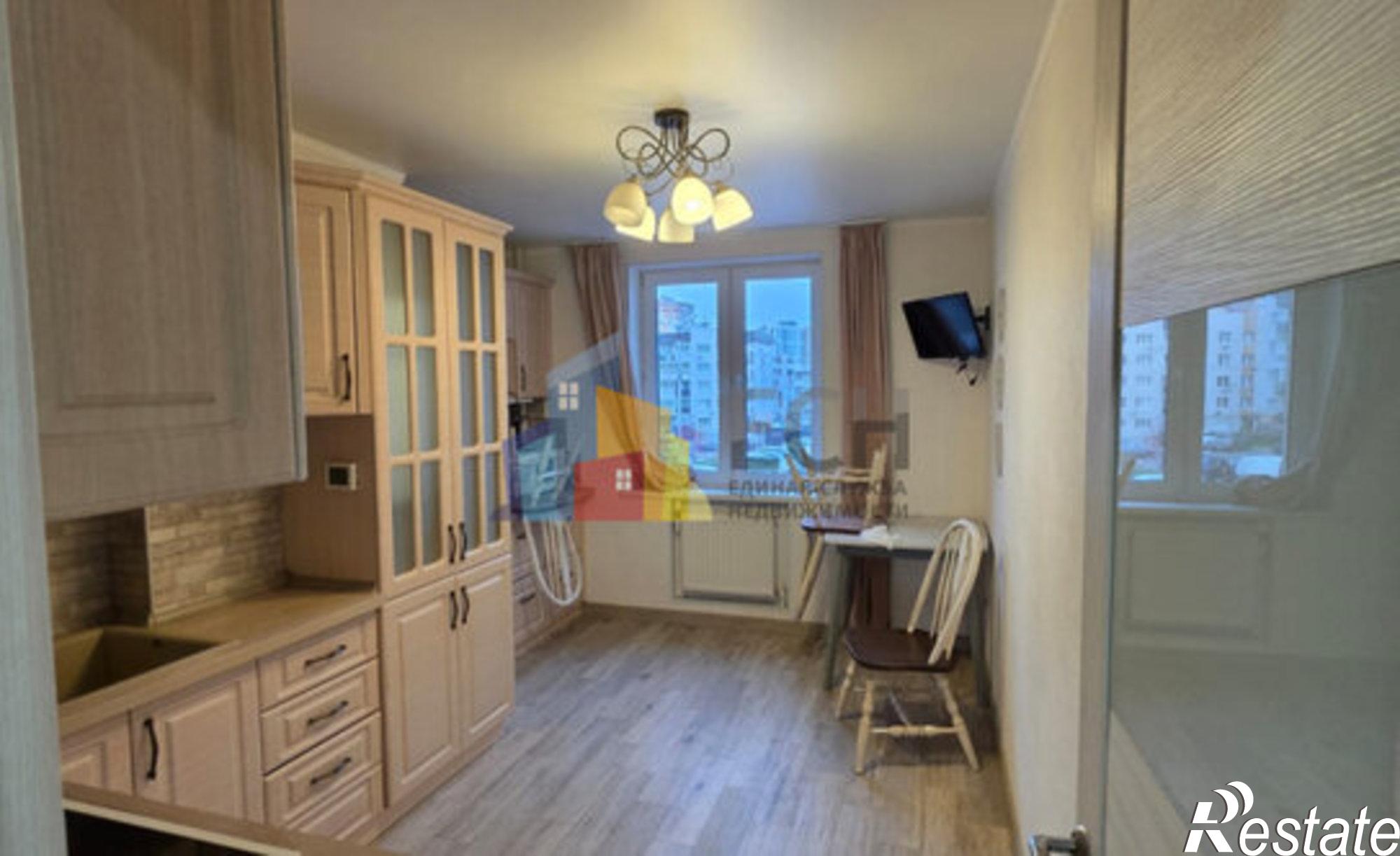 Купить квартиру за 11 300 000 рублей на 2-й Восточный проезд, 1