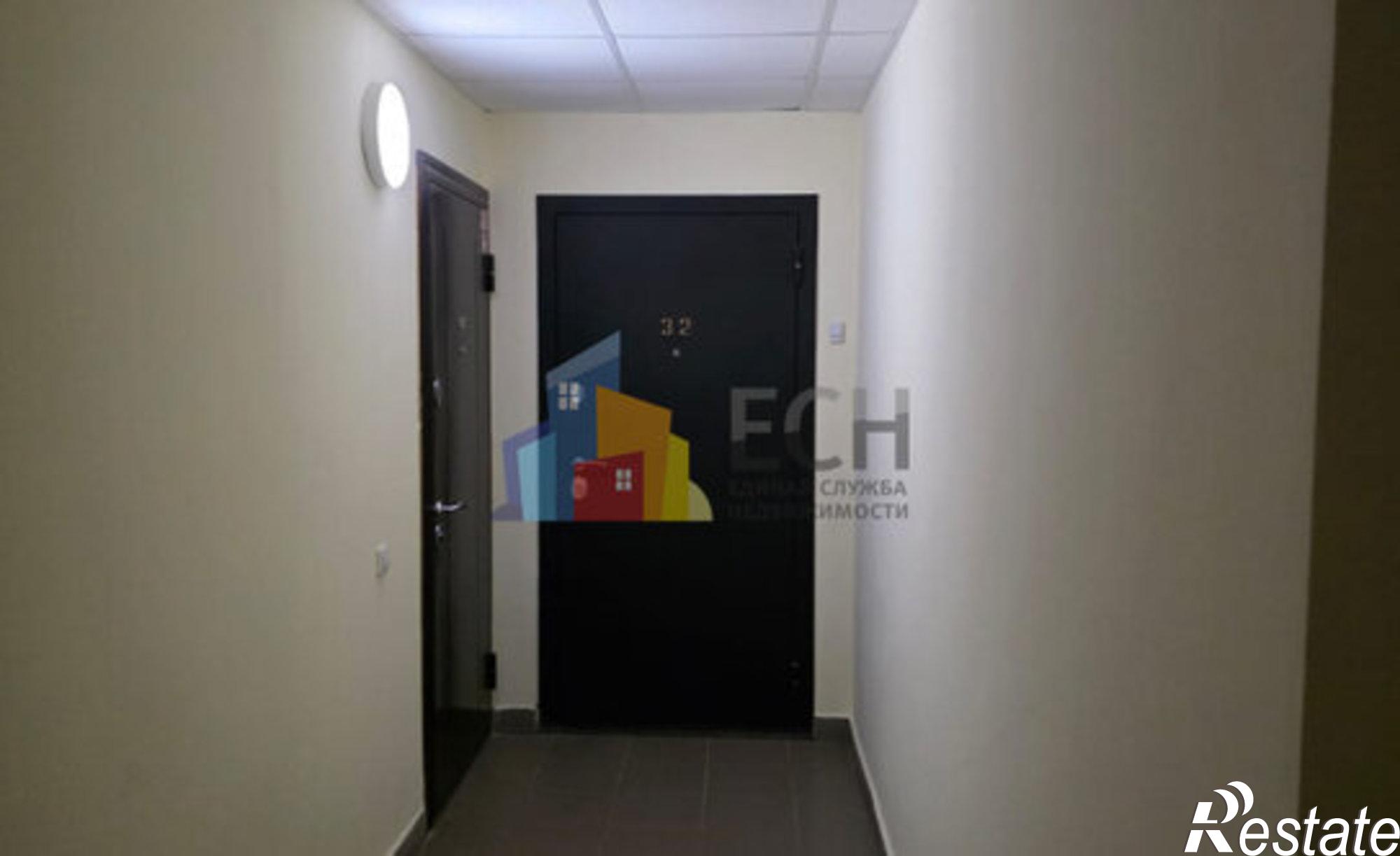 Купить квартиру за 11 300 000 рублей на 2-й Восточный проезд, 1