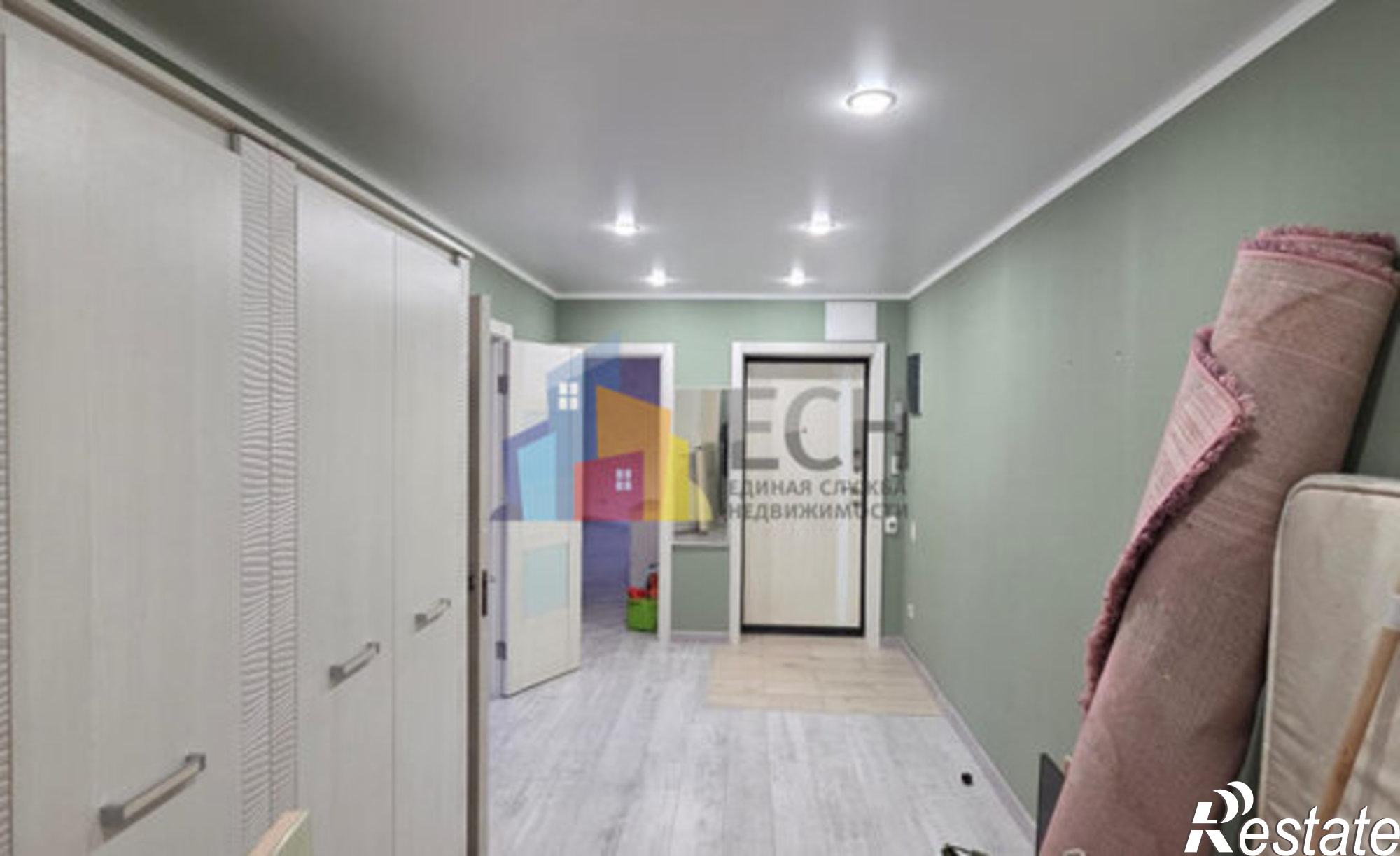 Купить квартиру за 11 300 000 рублей на 2-й Восточный проезд, 1