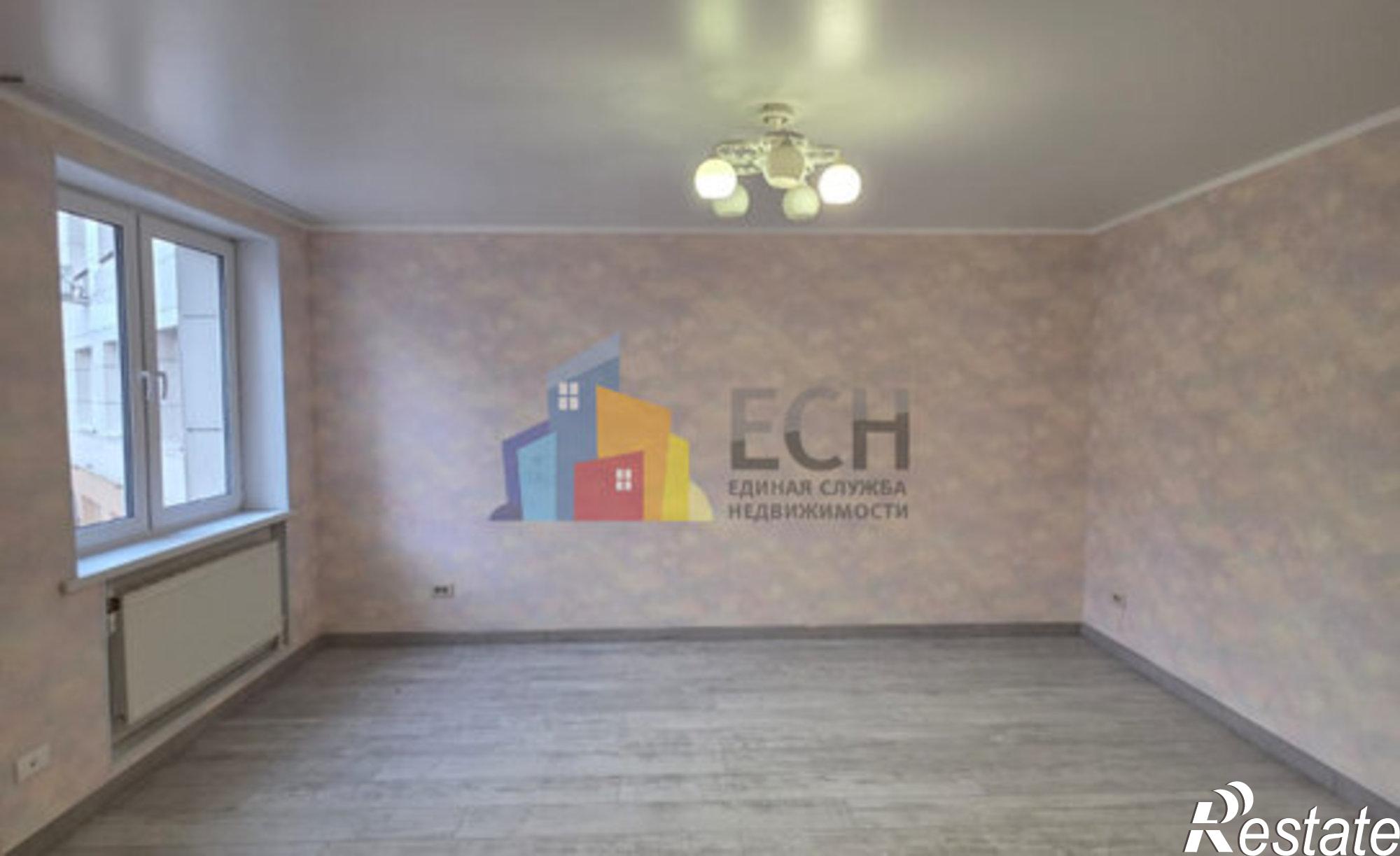 Купить квартиру за 11 300 000 рублей на 2-й Восточный проезд, 1