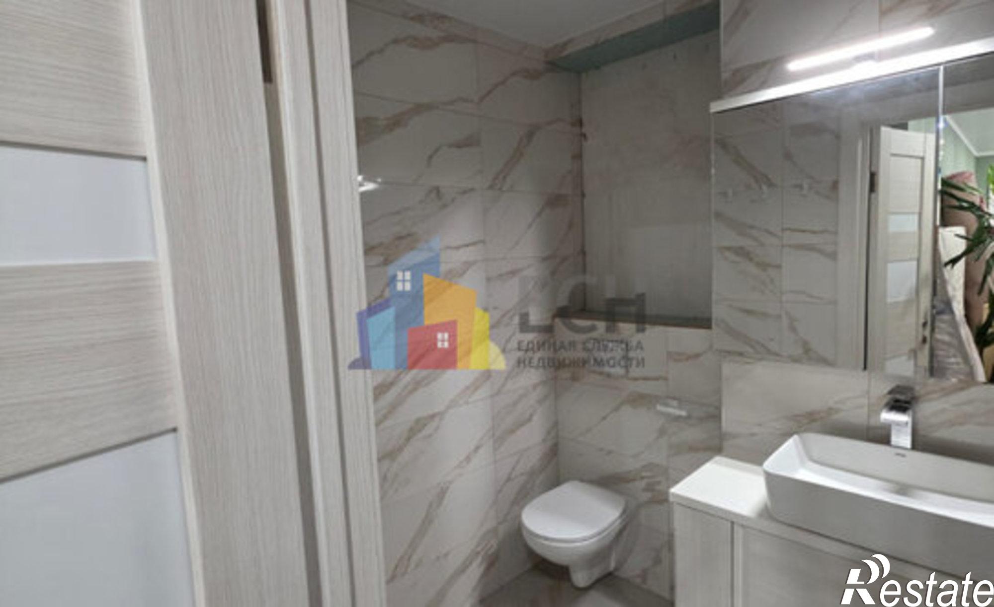 Купить квартиру за 11 300 000 рублей на 2-й Восточный проезд, 1