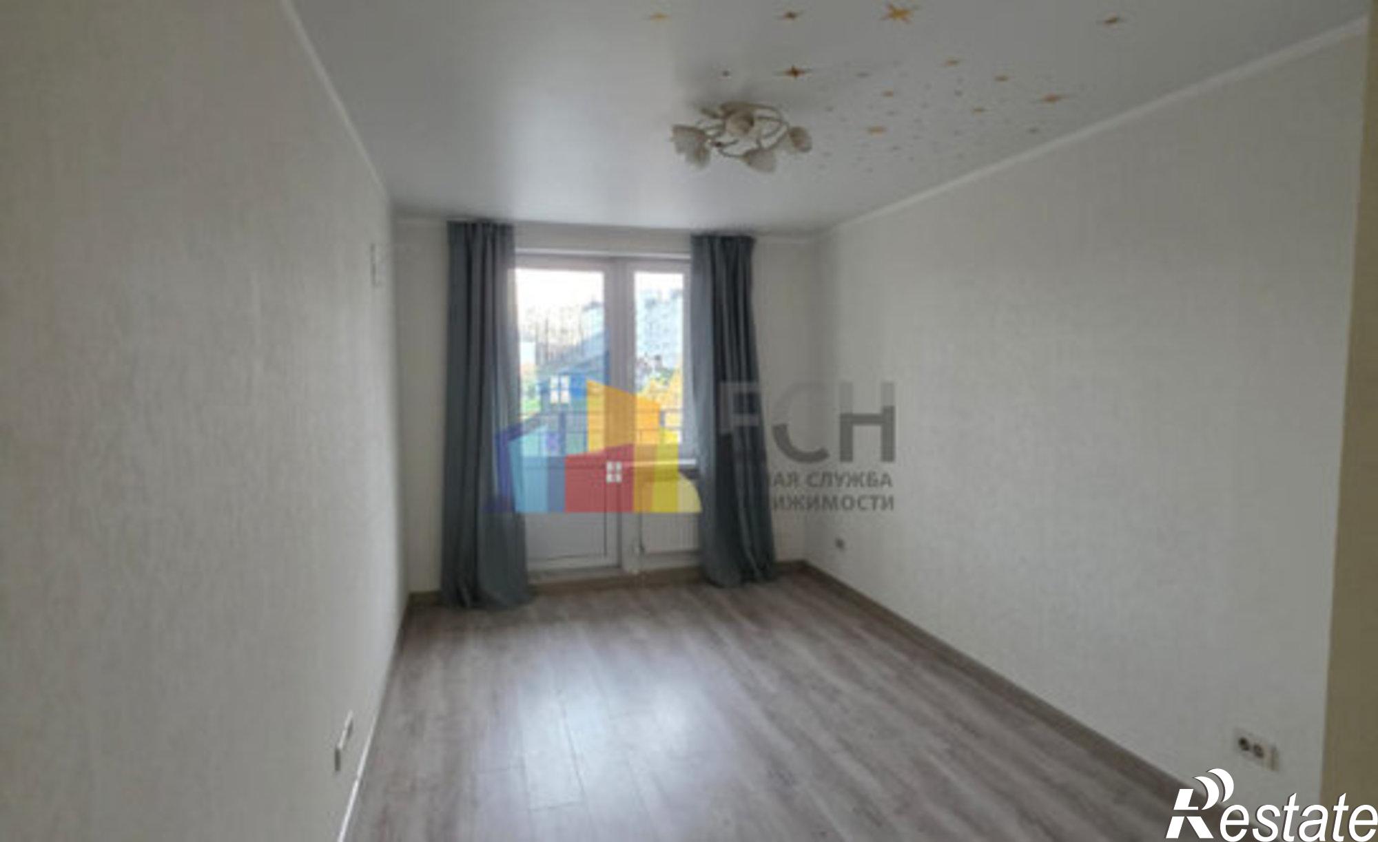 Купить квартиру за 11 300 000 рублей на 2-й Восточный проезд, 1