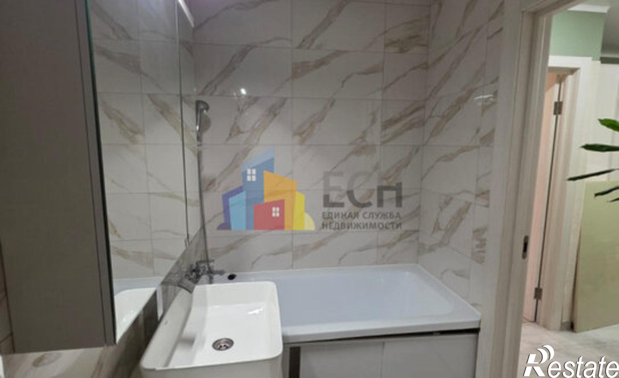 Купить квартиру за 11 300 000 рублей на 2-й Восточный проезд, 1