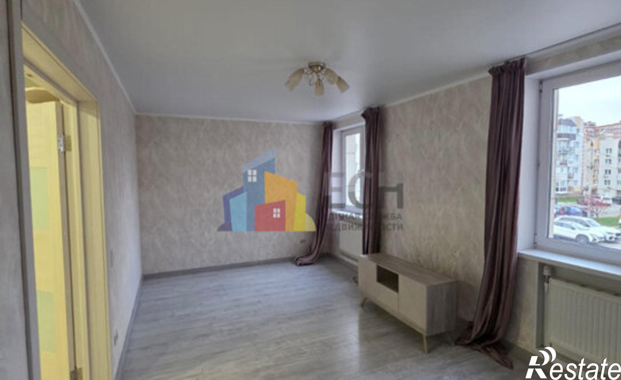 Купить квартиру за 11 300 000 рублей на 2-й Восточный проезд, 1