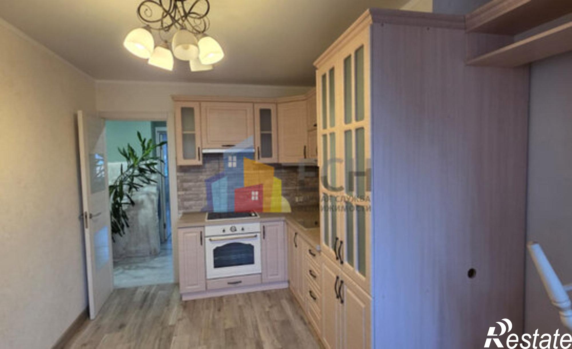 Купить квартиру за 11 300 000 рублей на 2-й Восточный проезд, 1