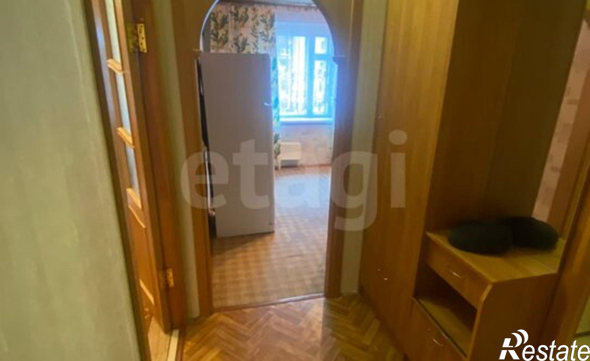 Купить квартиру за 2 800 000 рублей на 18-й проезд Мясново, 89