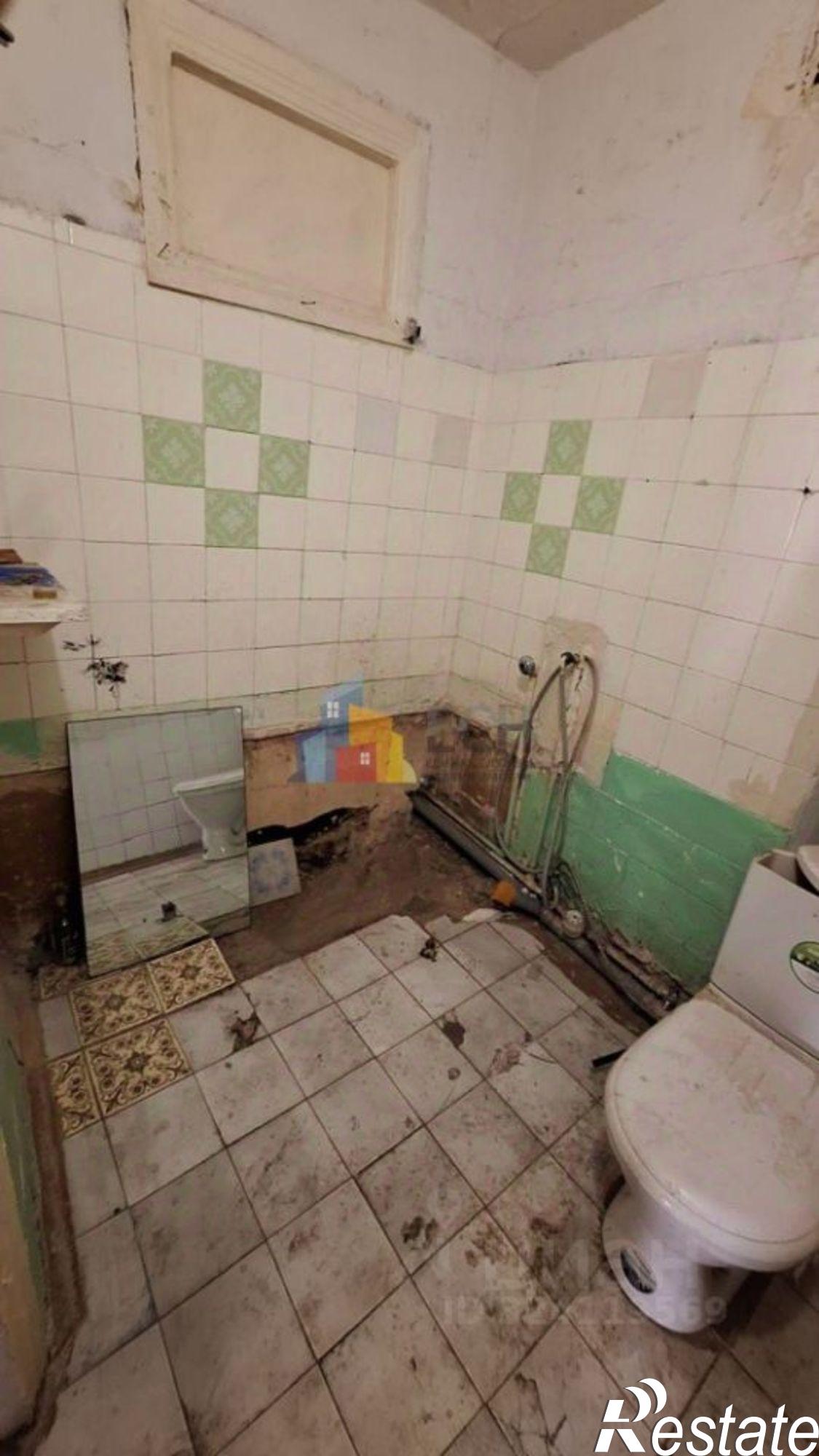 Купить квартиру за 2 500 000 рублей на Луговая улица, 18