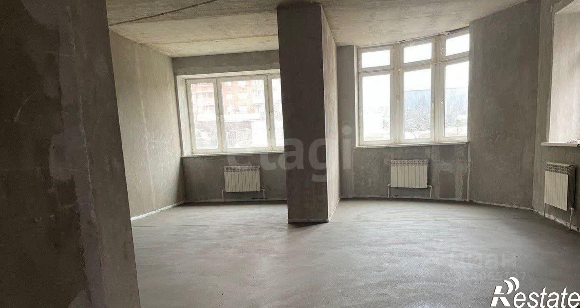 Купить торговое помещение за 12 000 100 рублей на проспект Ленина, 112А