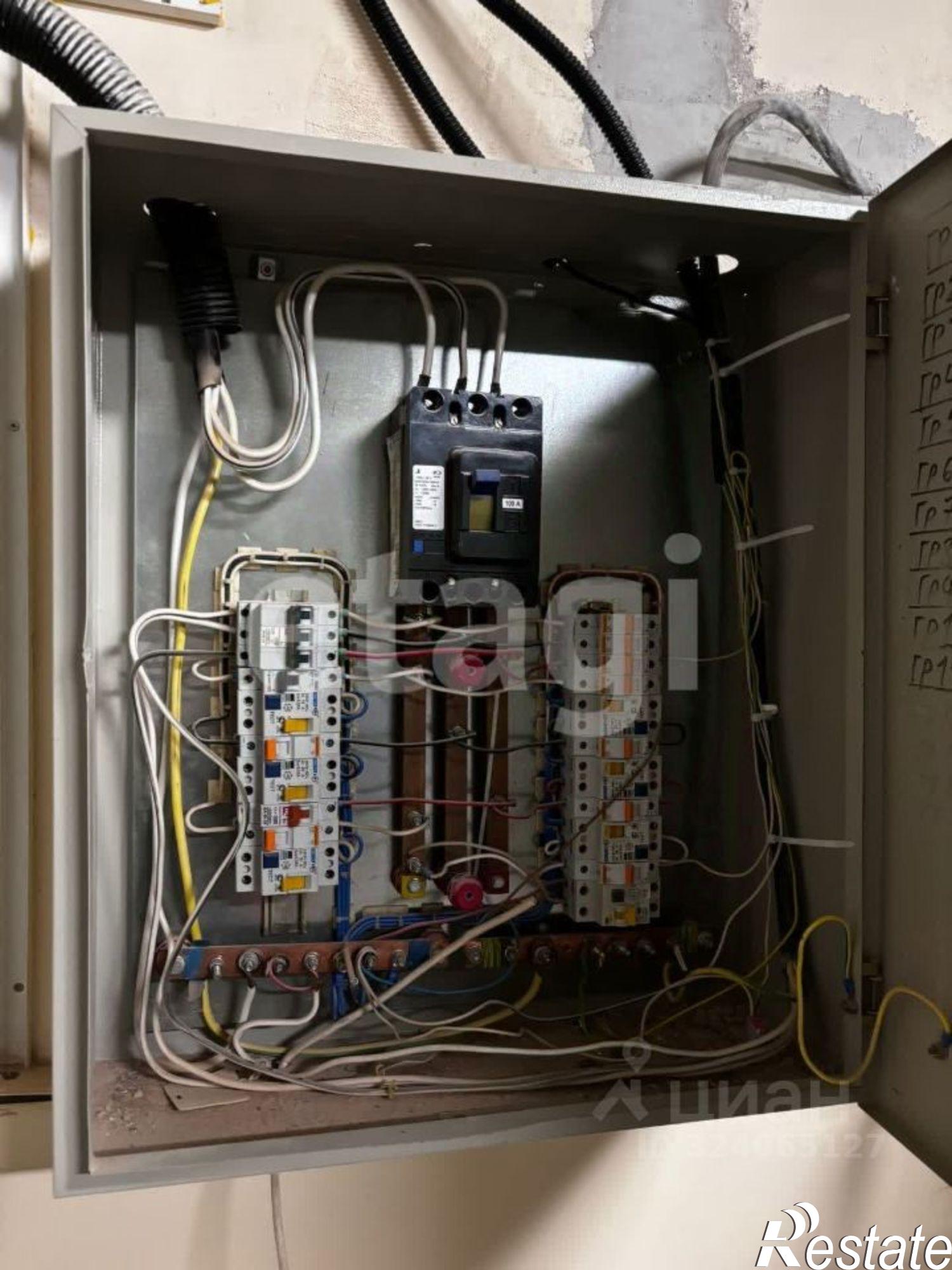 Купить торговое помещение за 12 000 100 рублей на проспект Ленина, 112А