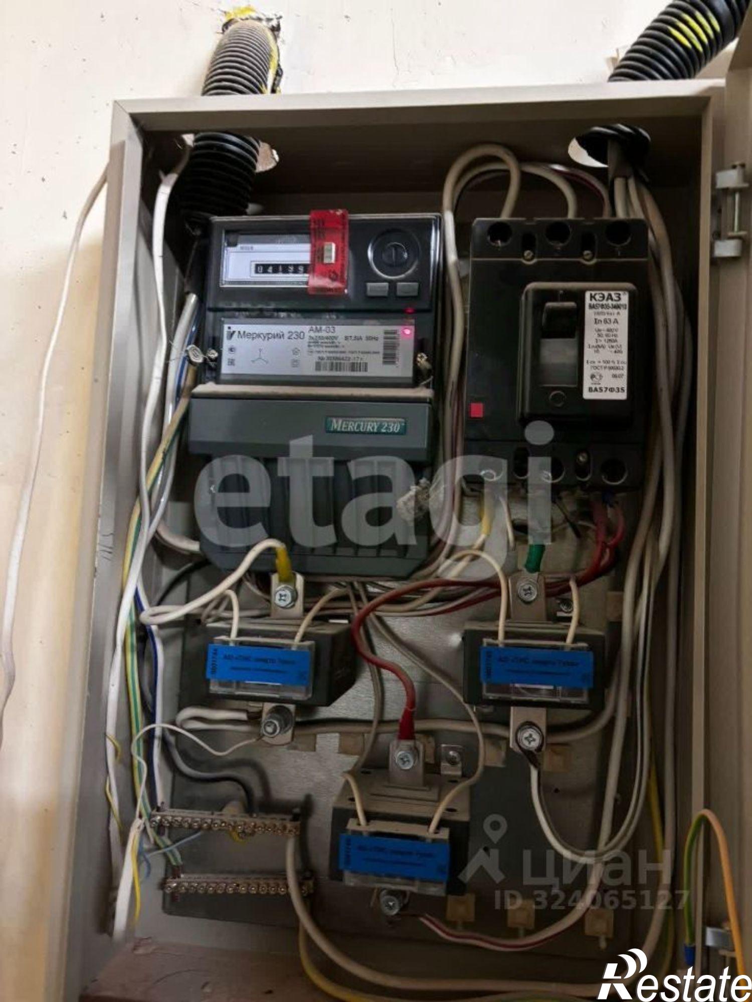 Купить торговое помещение за 12 000 100 рублей на проспект Ленина, 112А