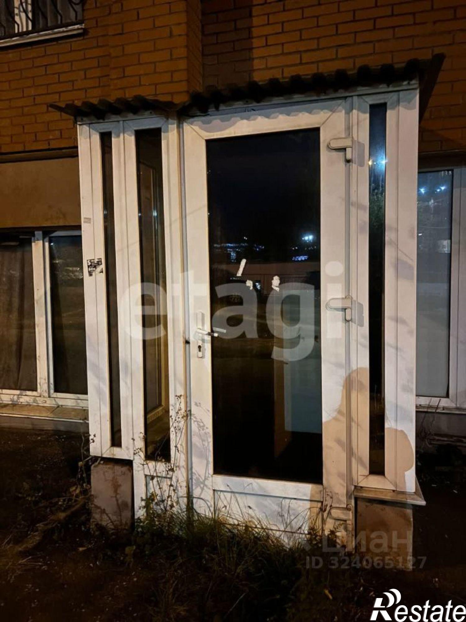 Купить торговое помещение за 12 000 100 рублей на проспект Ленина, 112А