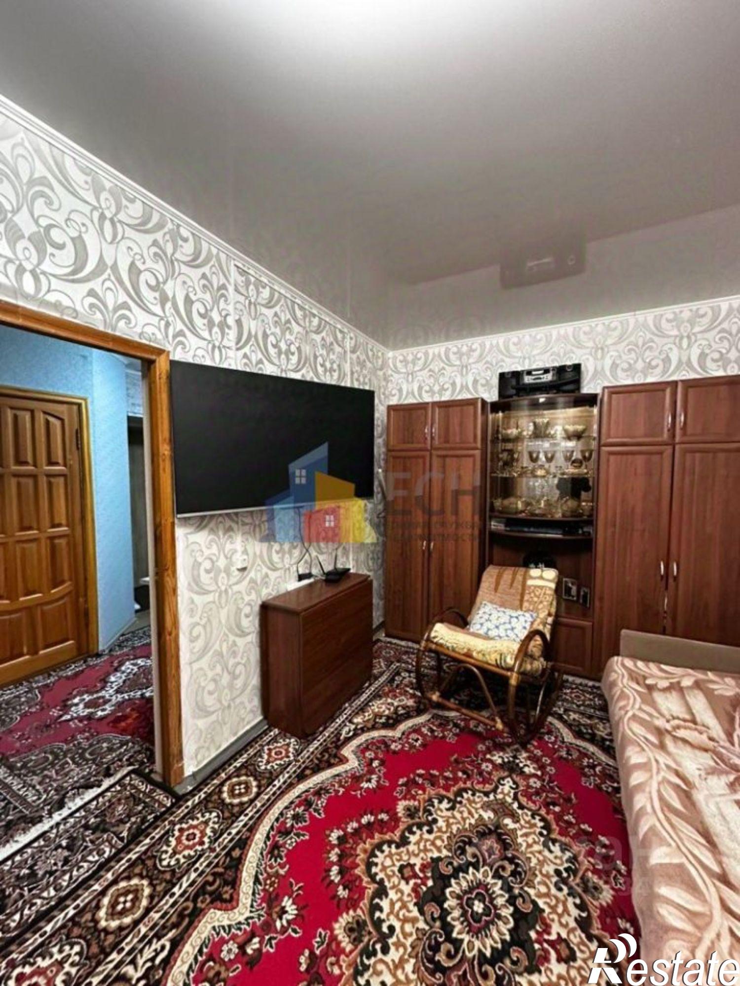 Купить квартиру за 2 500 000 рублей на улица Металлургов, 11/8