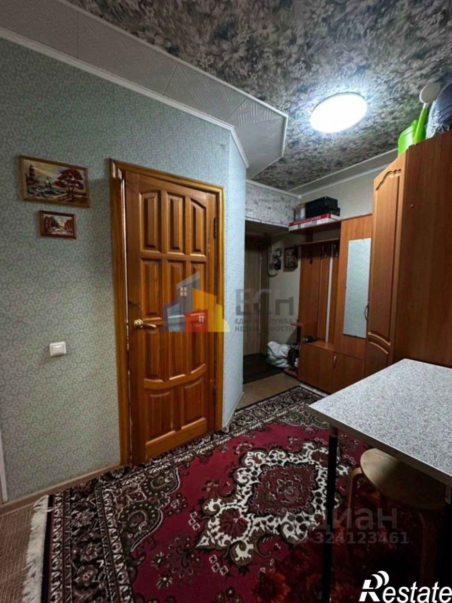 Купить квартиру за 2 500 000 рублей на улица Металлургов, 11/8