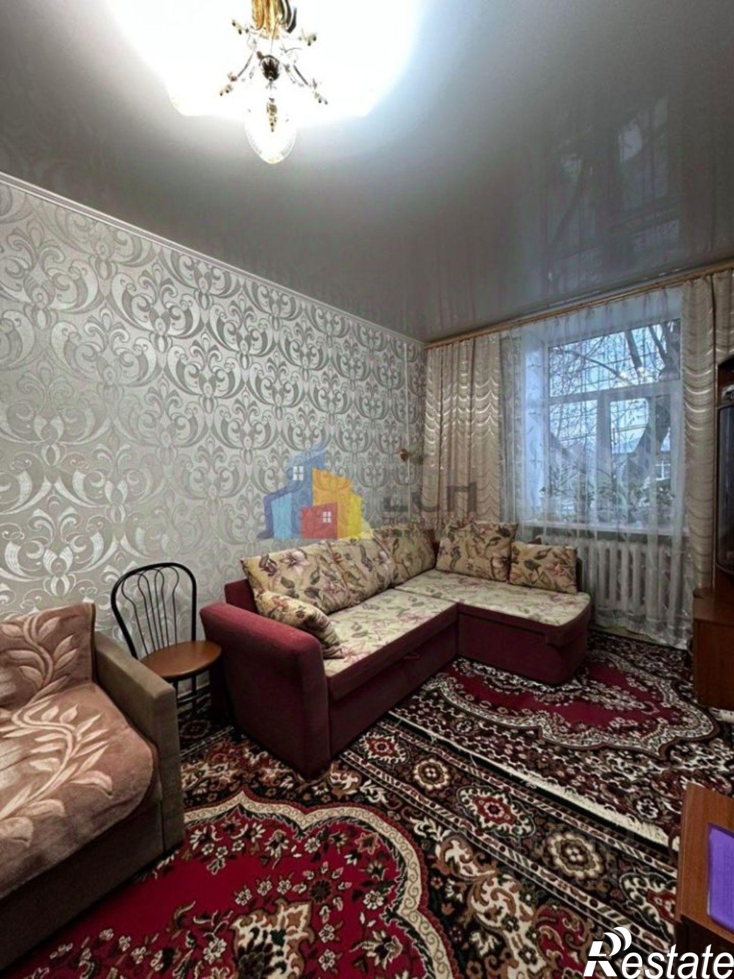 Купить квартиру за 2 500 000 рублей на улица Металлургов, 11/8