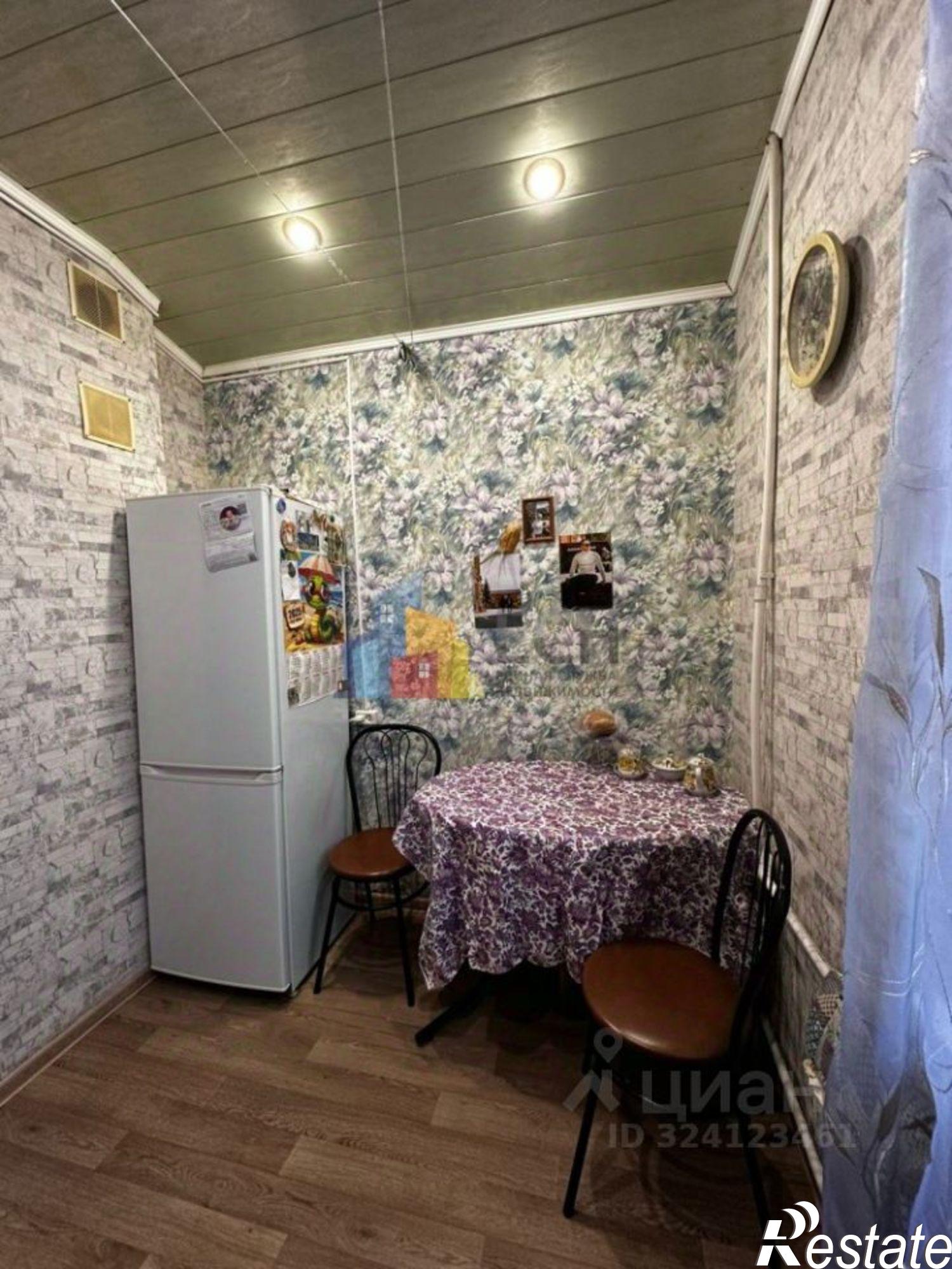 Купить квартиру за 2 500 000 рублей на улица Металлургов, 11/8