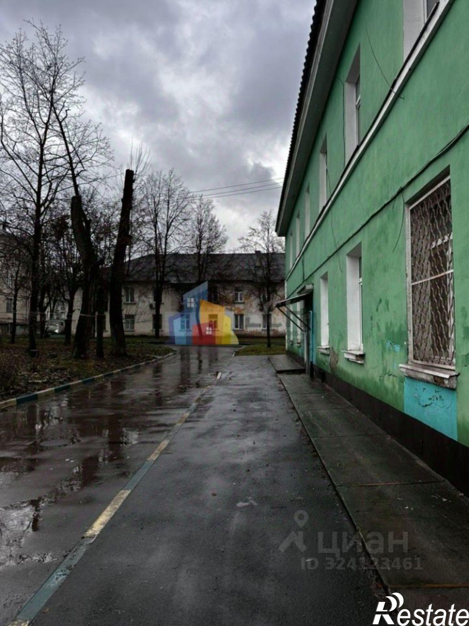 Купить квартиру за 2 500 000 рублей на улица Металлургов, 11/8