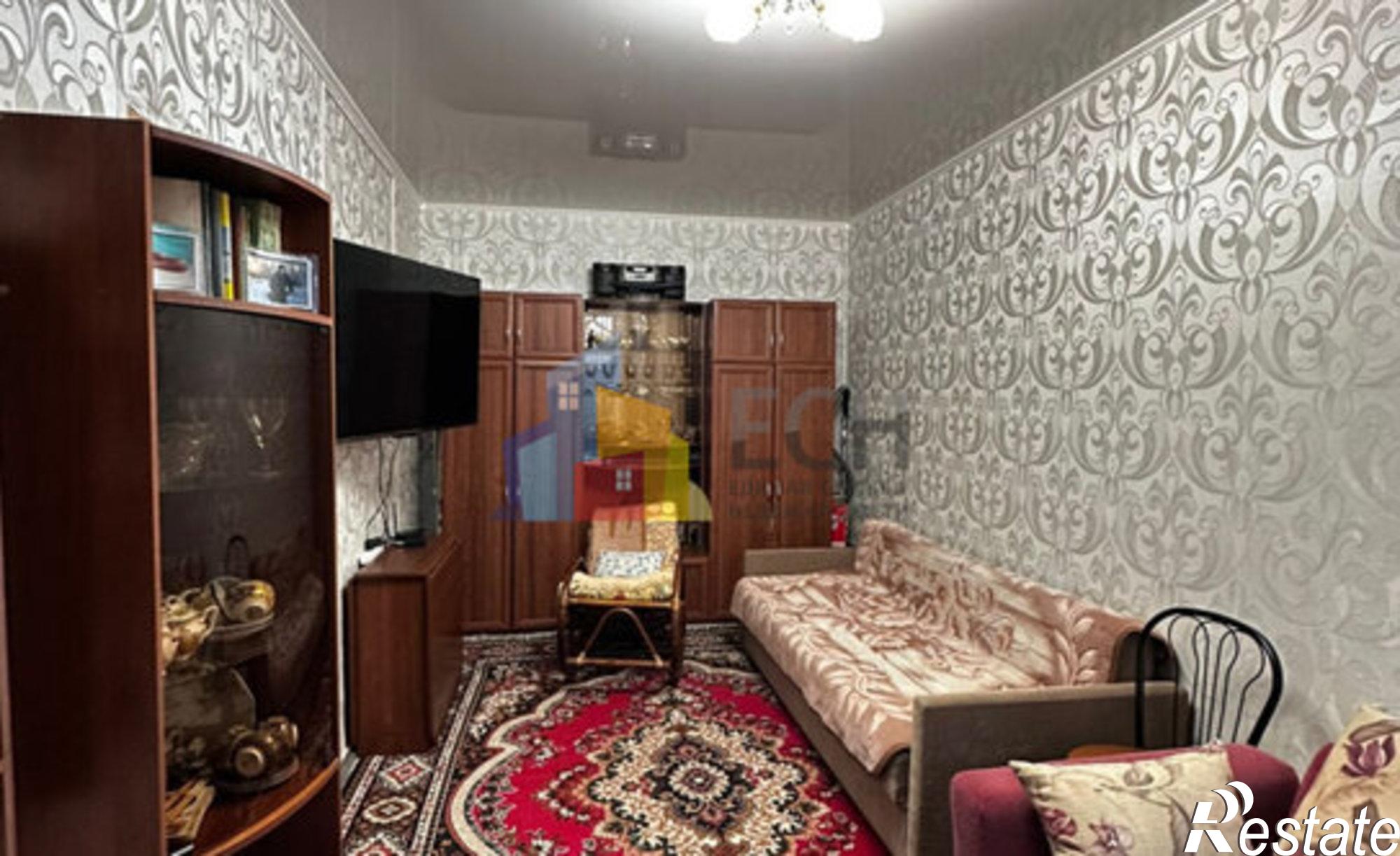 Купить квартиру за 2 500 000 рублей на улица Металлургов, 11/8