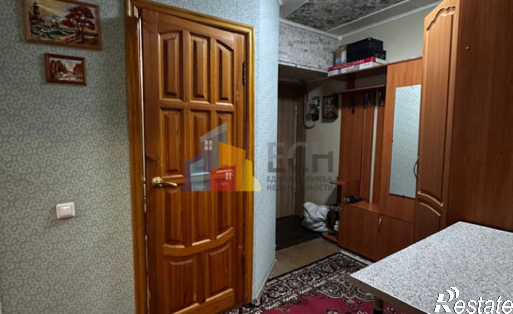 Купить квартиру за 2 500 000 рублей на улица Металлургов, 11/8