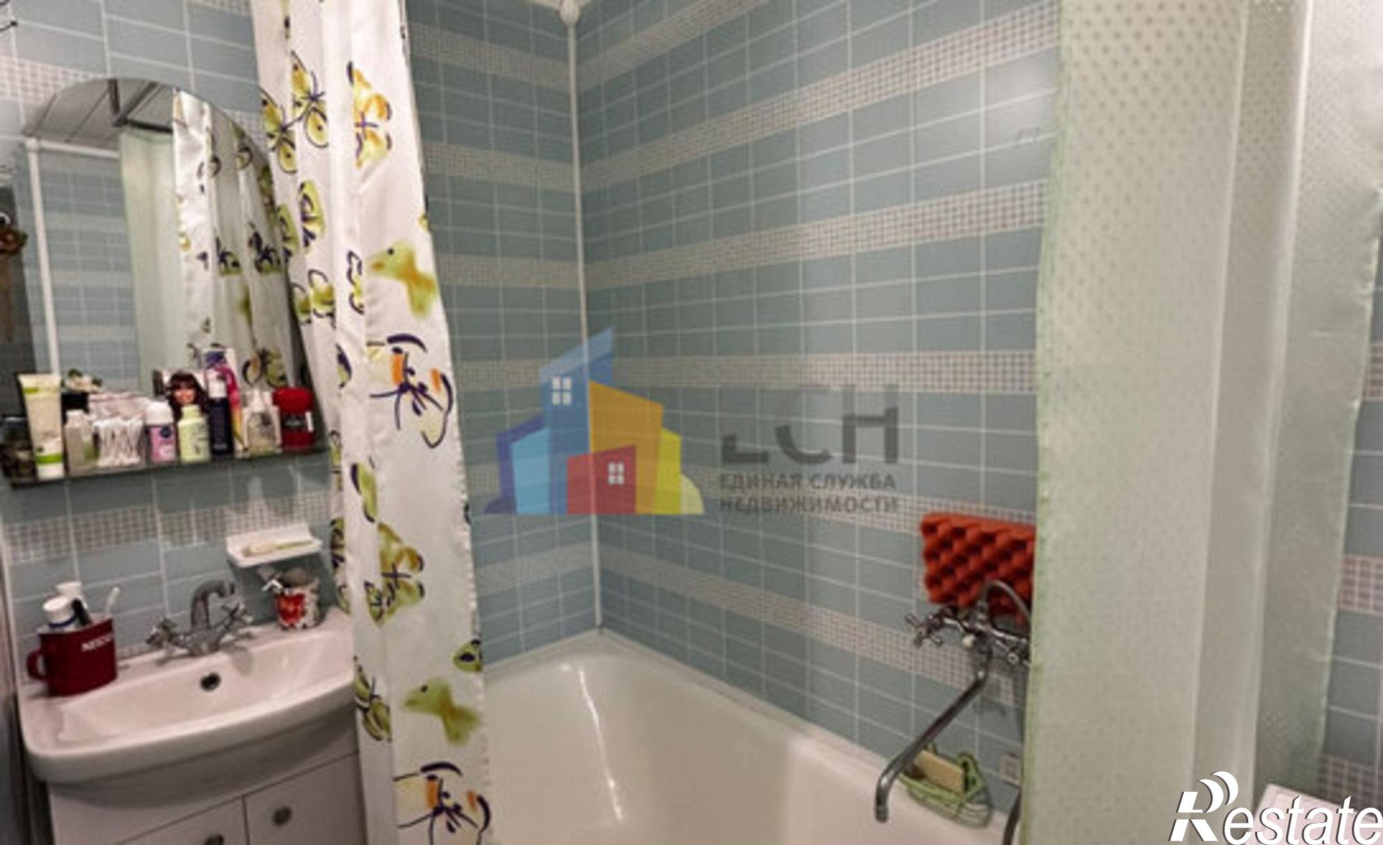 Купить квартиру за 2 500 000 рублей на улица Металлургов, 11/8