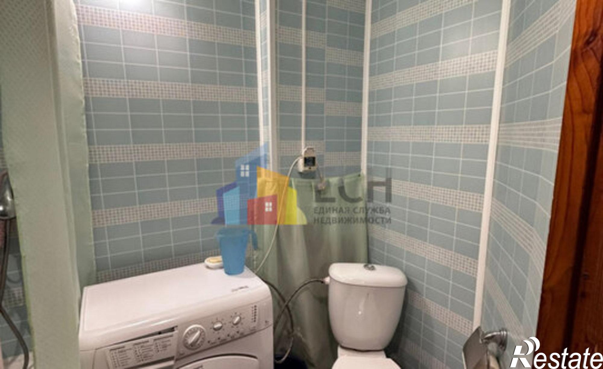 Купить квартиру за 2 500 000 рублей на улица Металлургов, 11/8