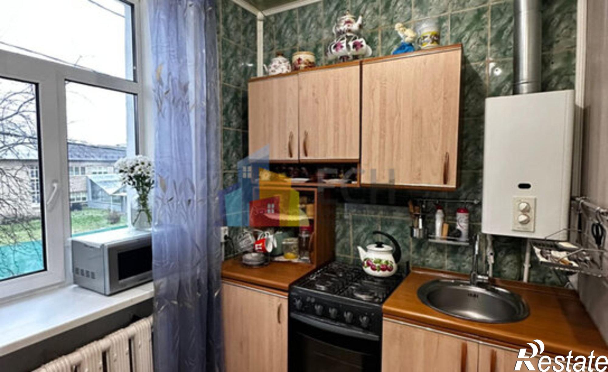 Купить квартиру за 2 500 000 рублей на улица Металлургов, 11/8