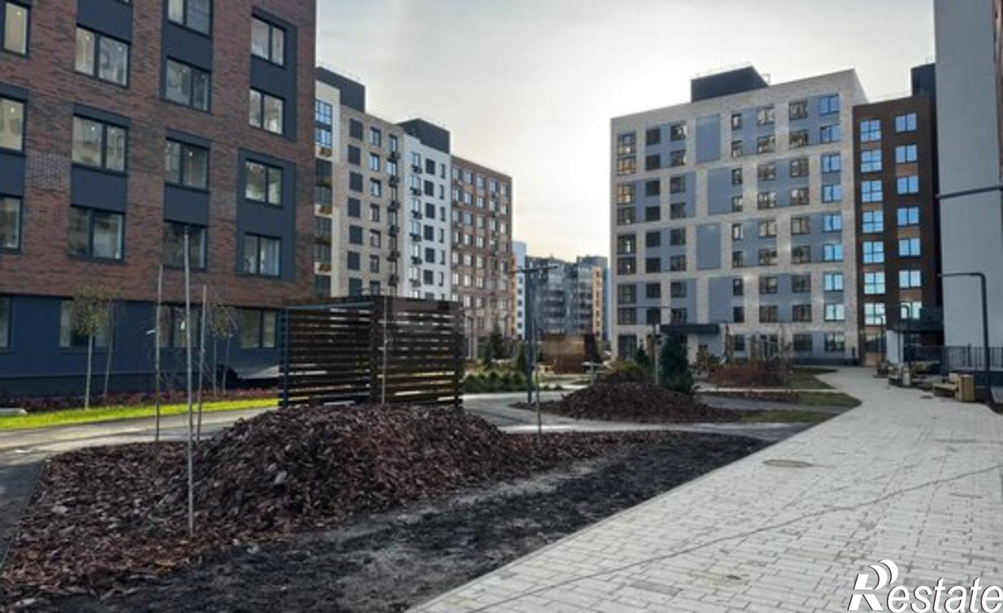 Купить квартиру за 5 000 000 рублей на Самоварная улица, 16