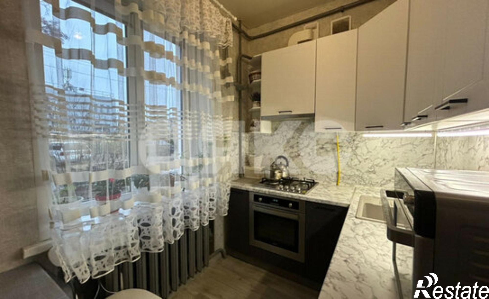 Купить квартиру за 4 990 000 рублей на Одоевское шоссе, 19