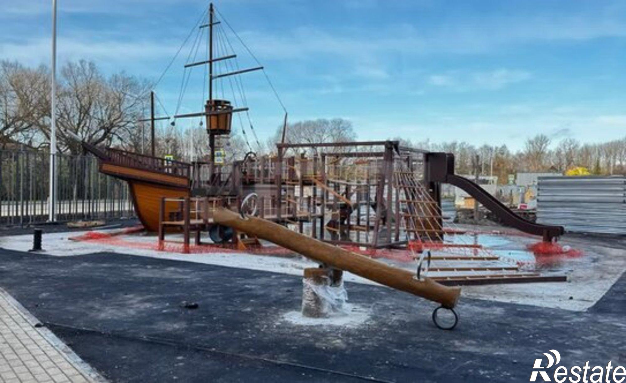 Купить квартиру за 5 000 000 рублей на Самоварная улица, 16