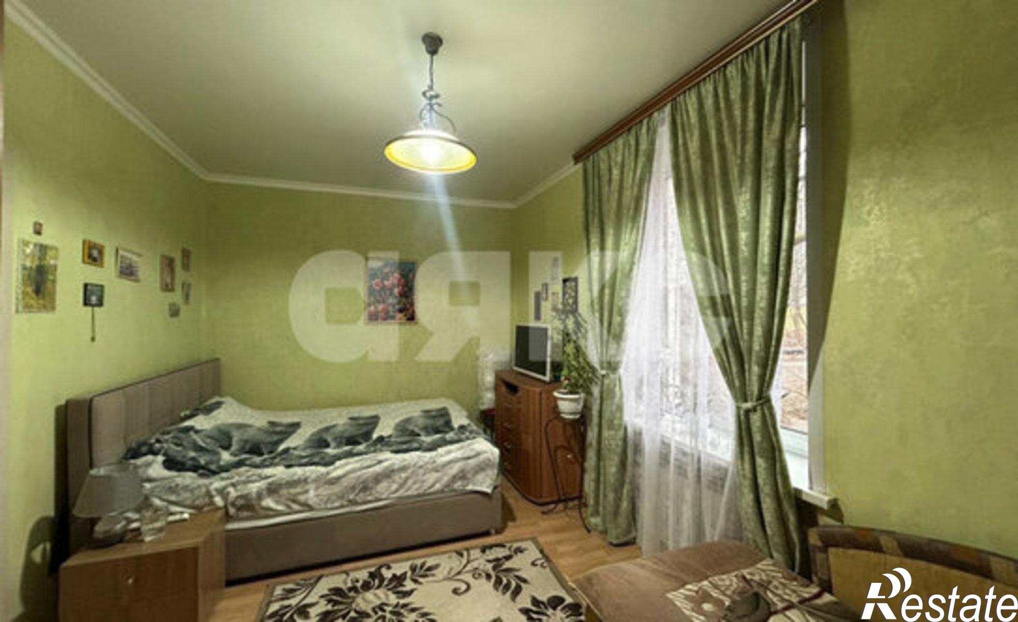 Купить квартиру за 4 990 000 рублей на Одоевское шоссе, 19