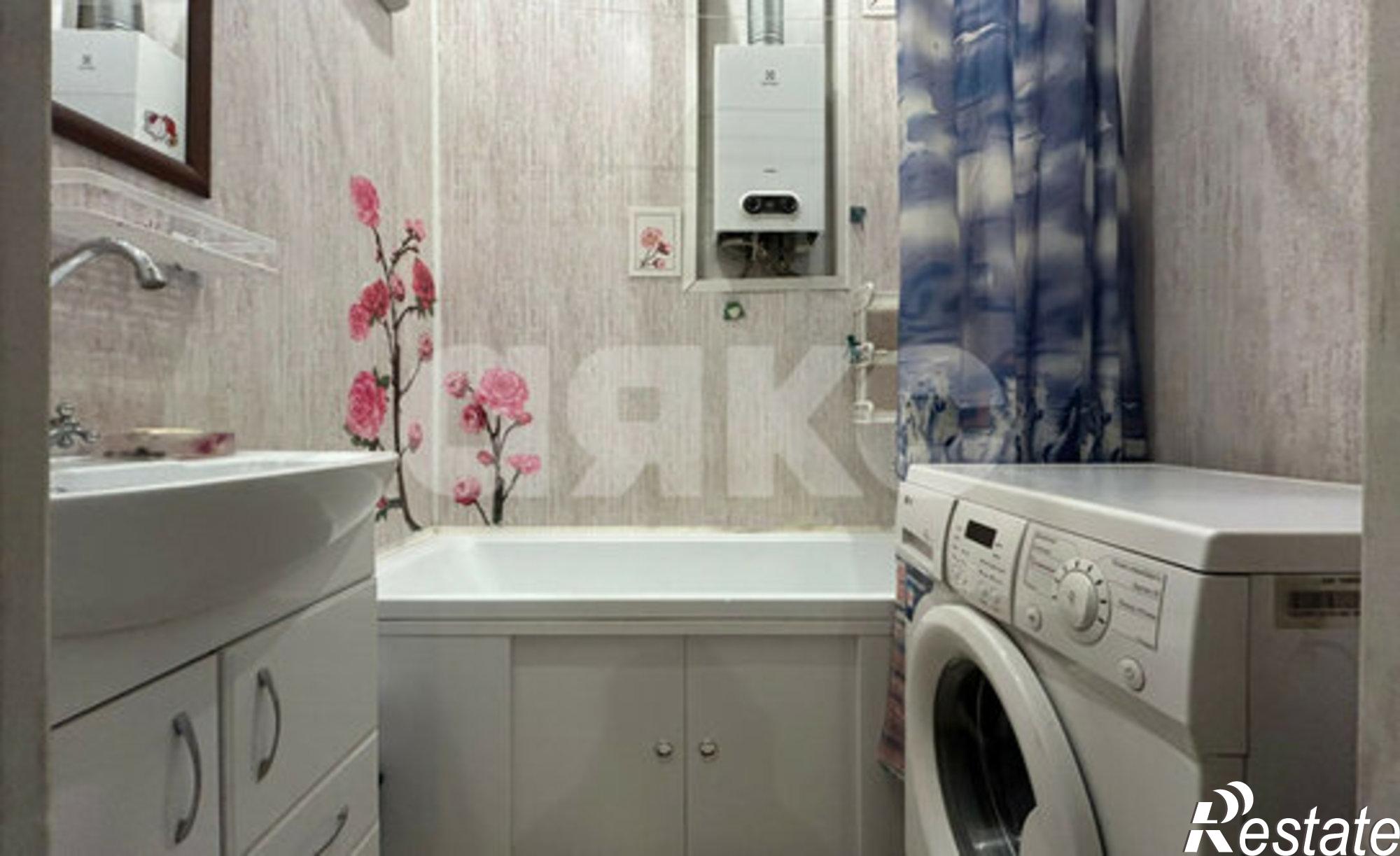 Купить квартиру за 4 990 000 рублей на Одоевское шоссе, 19