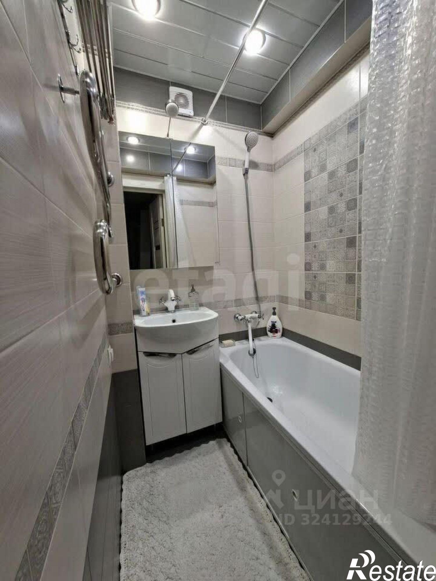 Купить квартиру за 6 900 000 рублей на Красноармейский проспект, 8