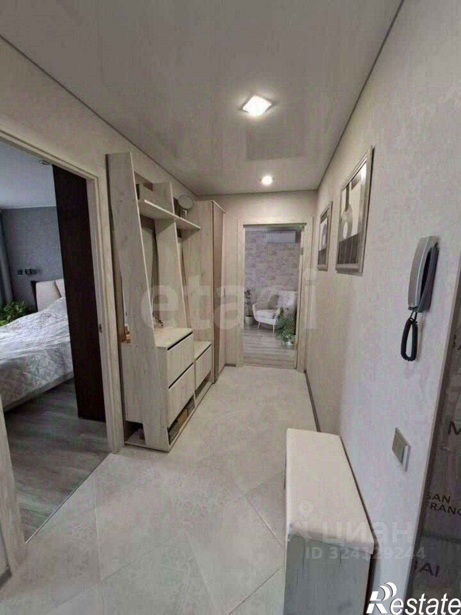 Купить квартиру за 6 900 000 рублей на Красноармейский проспект, 8