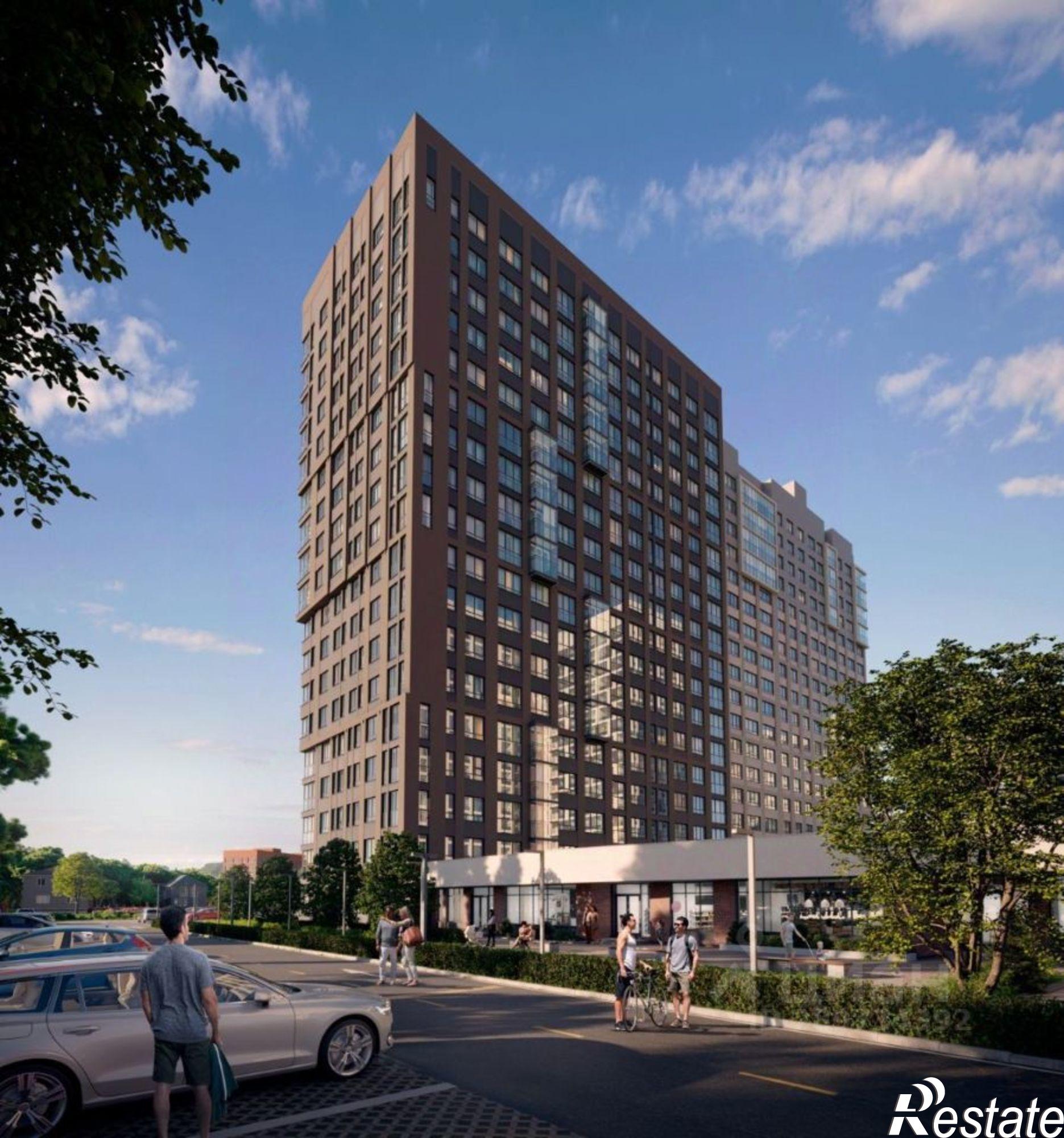 Купить квартиру за 4 047 960 рублей на Большая улица, 6А/1