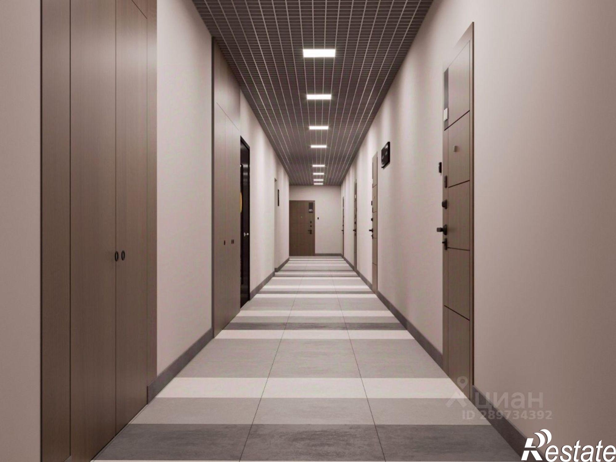 Купить квартиру за 4 047 960 рублей на Большая улица, 6А/1