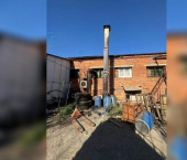 помещение 1023.1 кв м 5-я Криволученская улица, д.3А