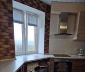 2-комн, 53кв м, этаж 10/22 улица Михеева, 23