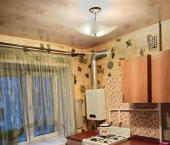 1-комн, 35кв м, этаж 3/5 улица Кутузова, 16