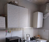 2-комн, 52кв м, этаж 9/9 улица Бондаренко, 23