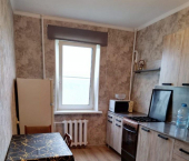 2-комн, 56кв м, этаж 5/10 Городской переулок, 33