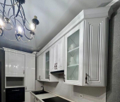 1-комн, 45кв м, этаж 13/24 улица Генерала Маргелова, 7Б