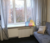 1-комн, 28кв м, этаж 5/9 Красноармейский проспект, 8