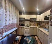 2-комн, 48кв м, этаж 2/5 улица Волкова, 3