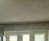 1-комн, 31кв м, этаж 5/5 улица Дмитрия Ульянова, 18