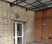 помещение 370 кв м улица Макаренко, 13 к5