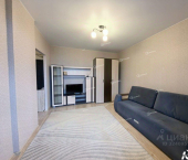 1-комн, 34кв м, этаж 5/17 ул Павшинский мост, 1 4