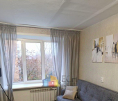 1-комн, 28кв м, этаж 5/9 Красноармейский пр-кт, 8