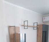 3-комн, 89кв м, этаж 12/14 ул Новомосковская, 10