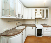 2-комн, 50кв м, этаж 3/9 ул Пушкинская, 28А