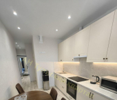 1-комн, 37.1кв м, этаж 16/22 Болдина ул, 1к2