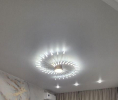 2-комн, 47кв м, этаж 19/22 ул Академика Насоновой, 1Б